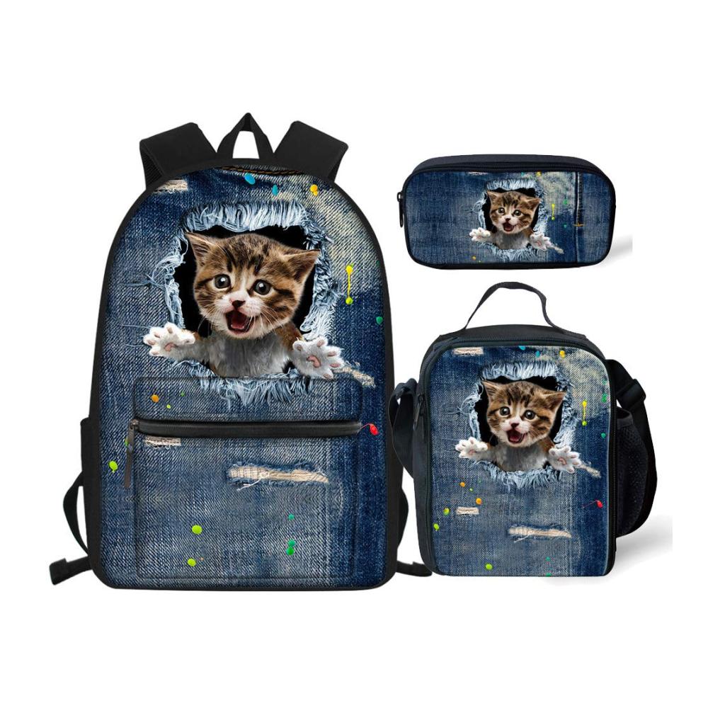 Tasche Katze 3