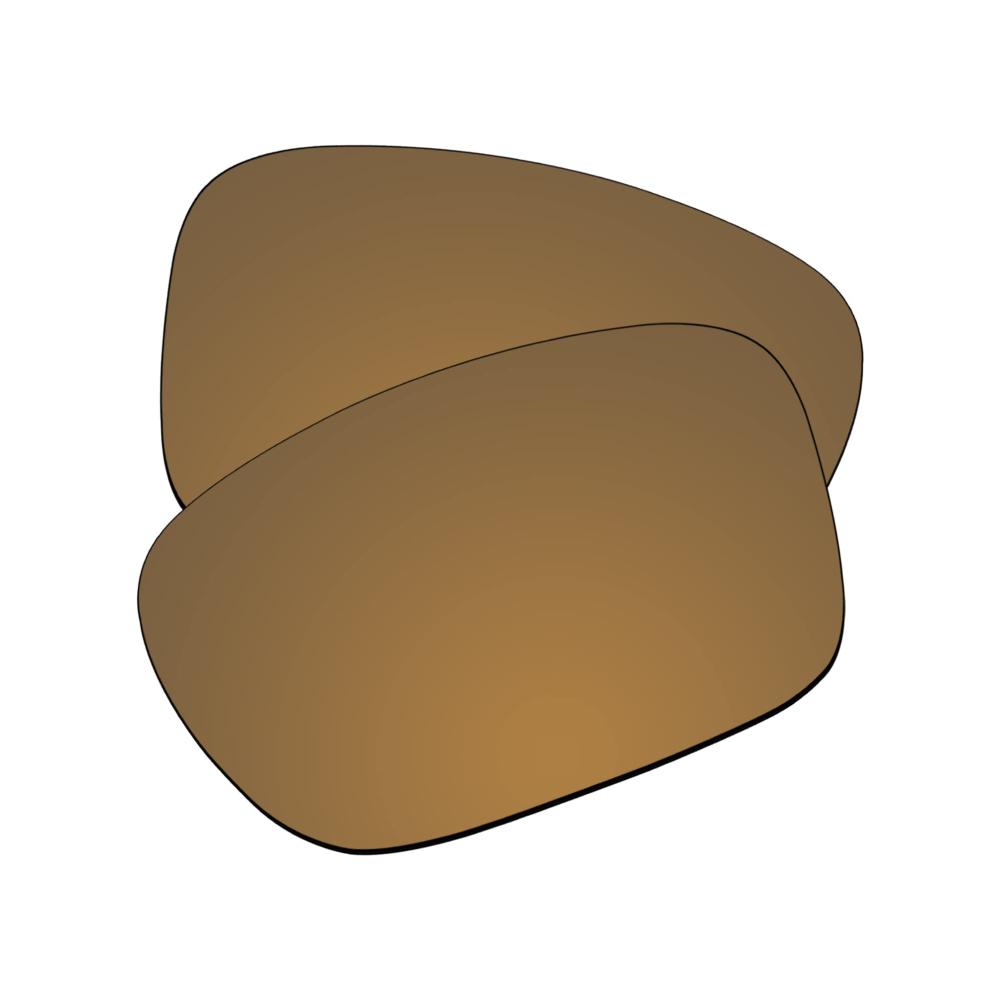 Ersetzen Sie Ihre Oakley Holbrook XS OJ9007 Sonnenbrille mit Premium polarisierten Sonnenbrillengläsern für maximale Klarheit und Stil! Schützen Sie Ihre Augen mit hochwertigen Ersatzgläsern