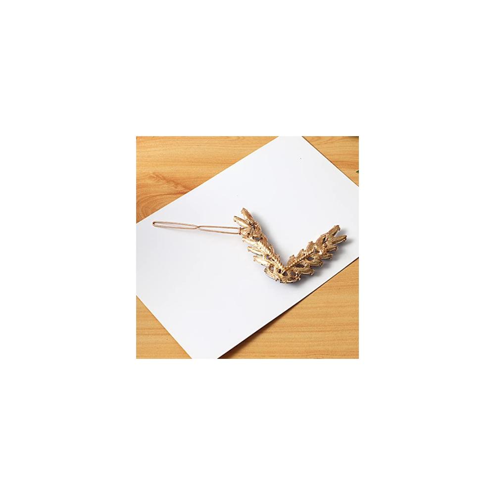 Entdecke den Glamour Glänzende Kristall Strass Haarspange für stilvolle Mädchen! Ein Must-Have Haarschmuck und perfektes Geschenk für Fashionistas