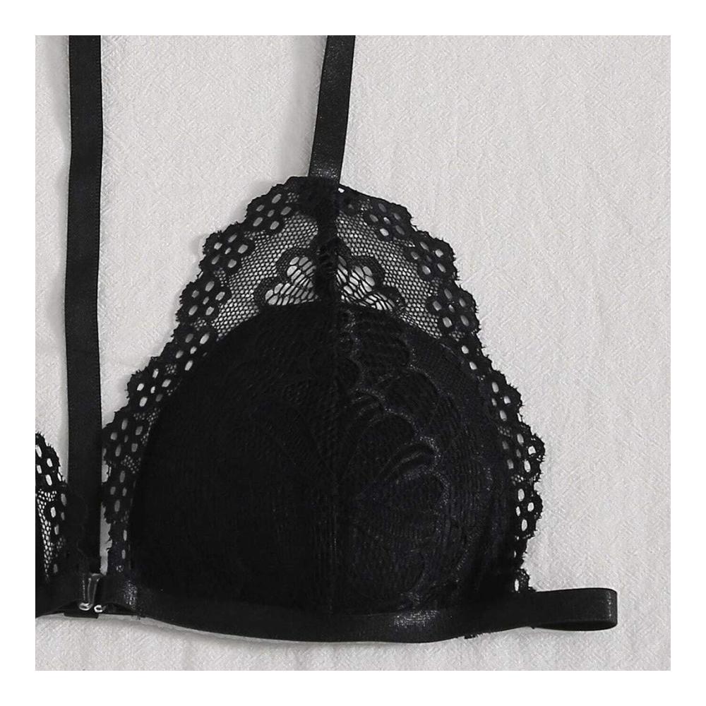 Verführerische Dessous-Sets Sinnliche Spitze und verführerische Bandagen für ultimative Eleganz. Entdecken Sie Ihren sexy Look jetzt