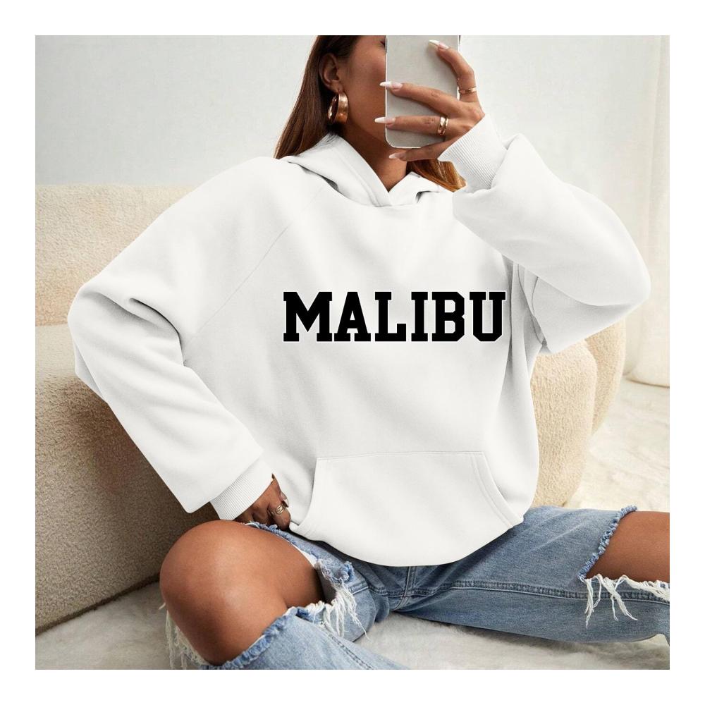 Damen Kapuzenpullover Lässiger Hoodie für Herbst & Frühling. Sportlich bequem stylish! Perfekt für Streetwear-Looks! Jetzt entdecken