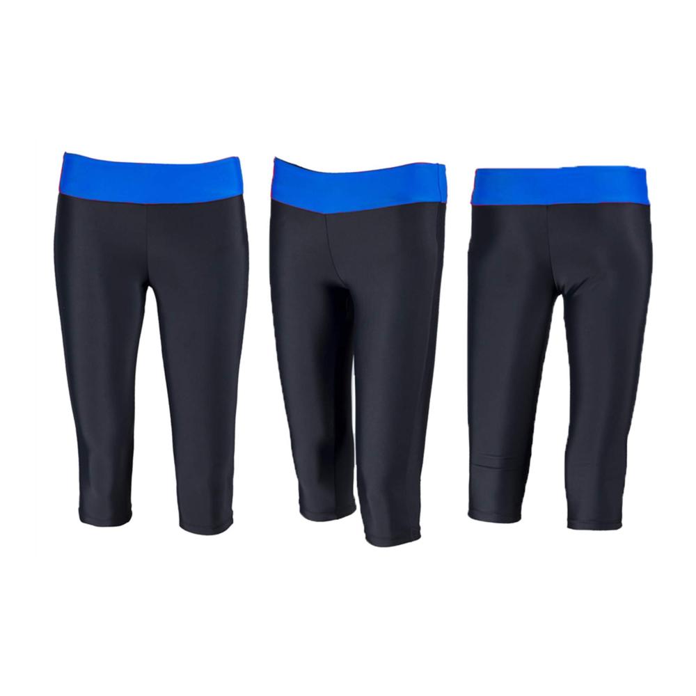 Modische Badeshorts für Damen Crazycatz Schwimmshorts mit UV-Schutz und Hotpants-Stil – Perfekt für Wassersport und Beach-Looks