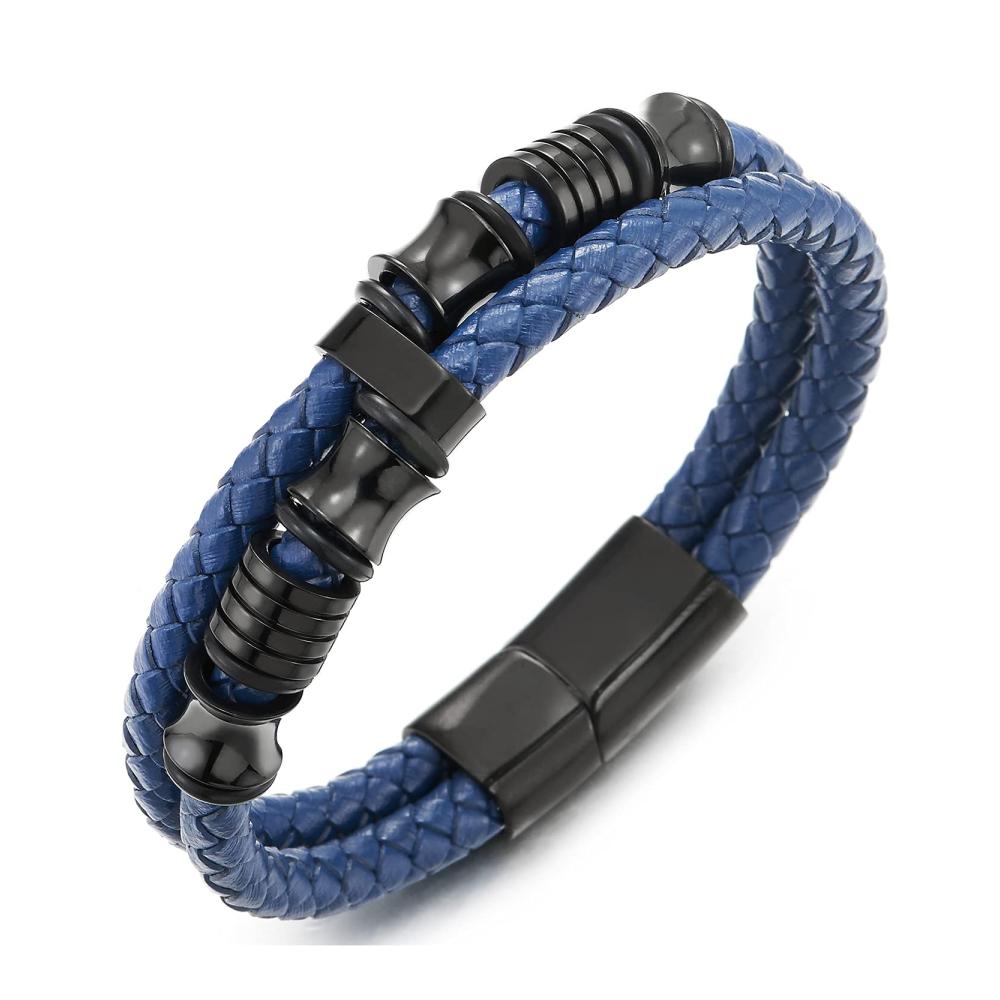 M-lederfarbe: Blau-02