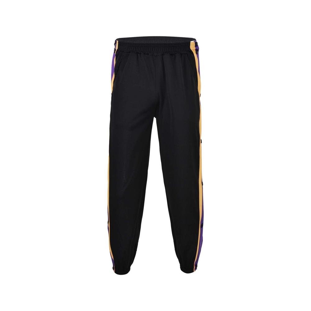 Herrenhose Casual Straight Leg Freizeithose Einfarbig Baggy Jogginghose Trainingshose Sweathose für Arbeitshose Sport Training Alltag