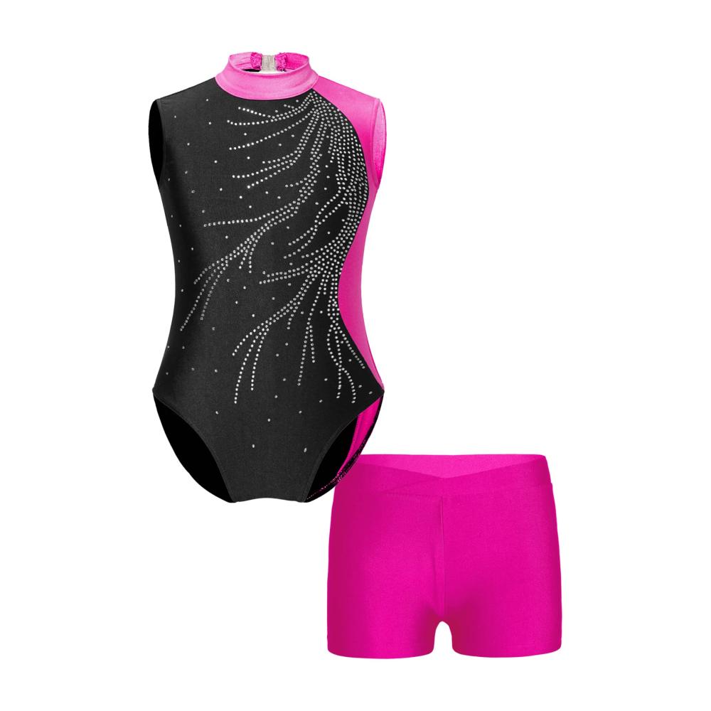 D Hot Pink