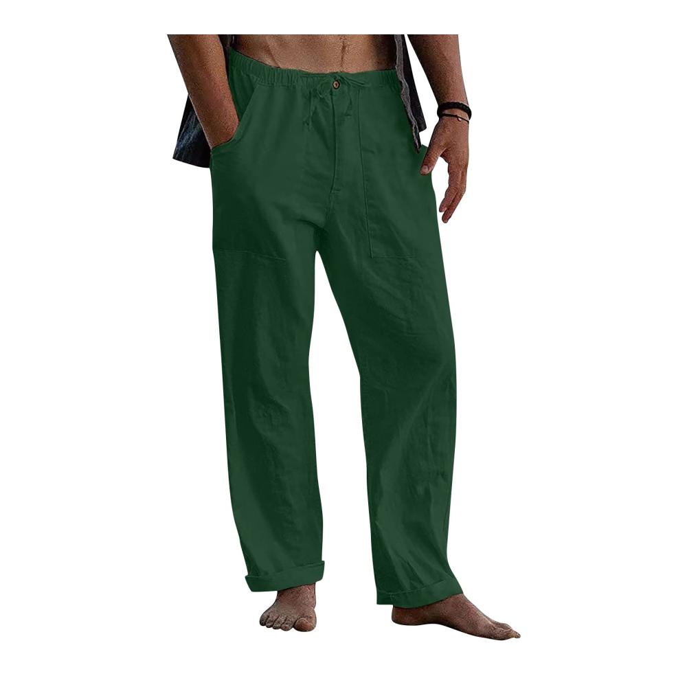 Ein Grüner