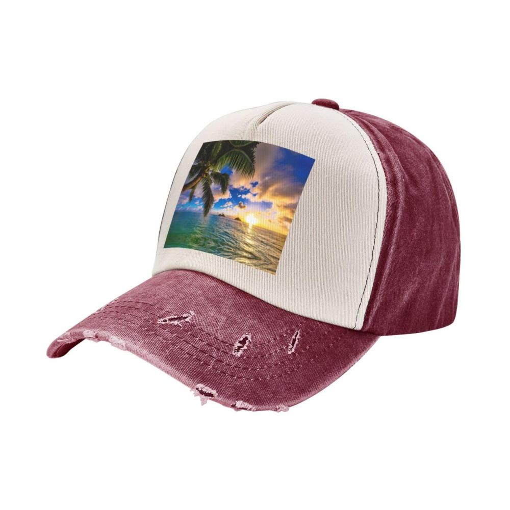 dunkelrot