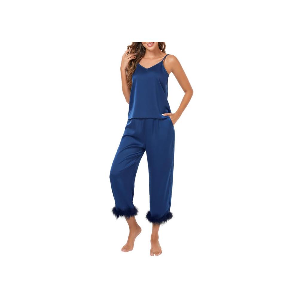Navy Blau