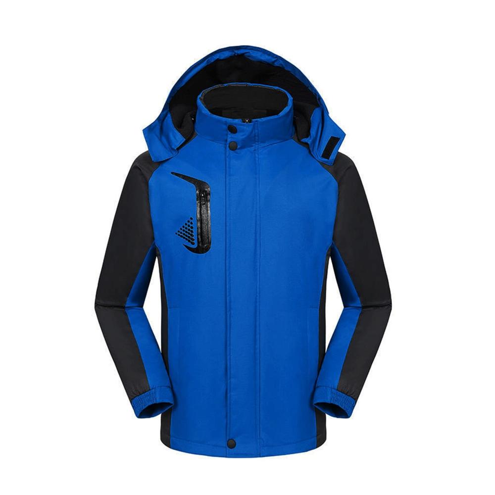 Blau
