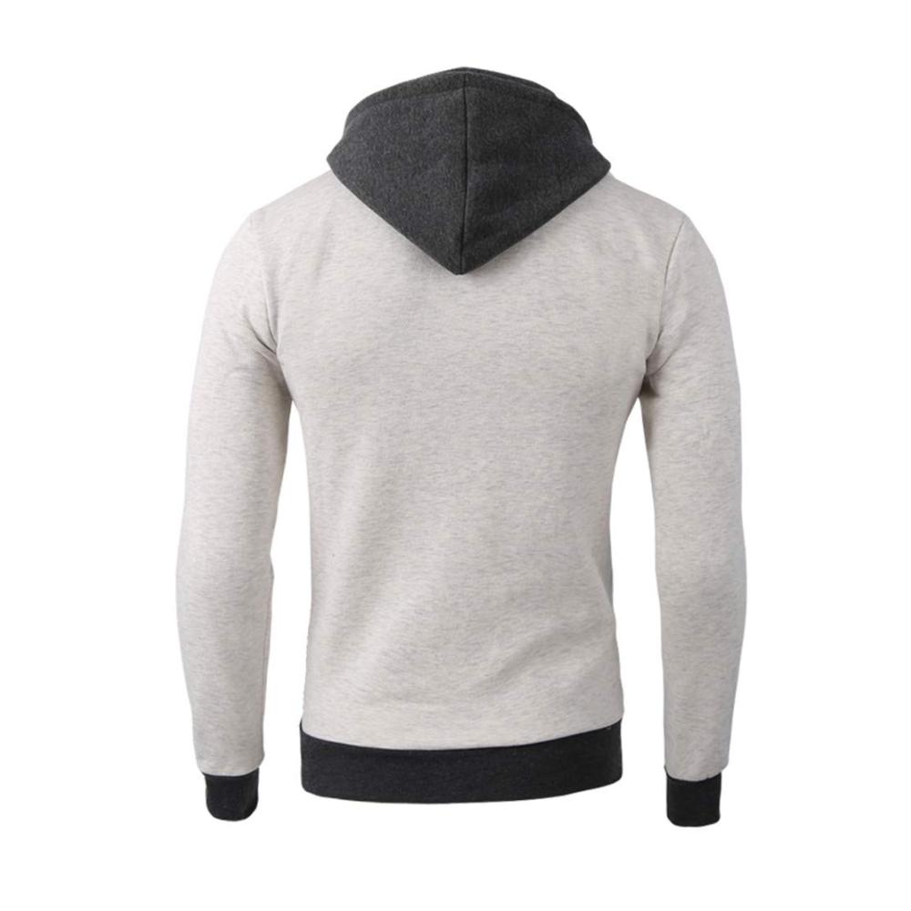 Kuschelige Daunenjacke Herren Warme Winterjacke mit Kapuze modernes Design perfekt für Outdoor und Business. Jetzt in Übergrößen erhältlich! Entdecken Sie Ihren neuen Winterparka