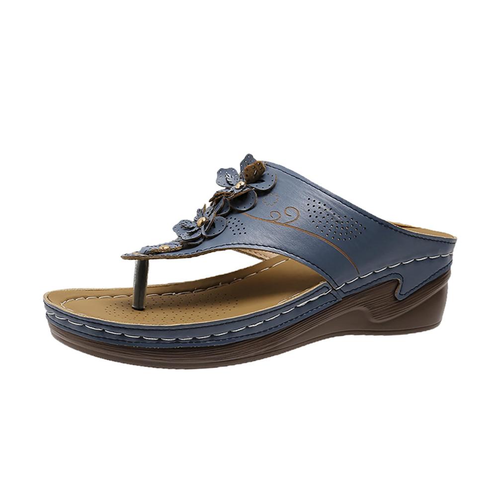 Erleben Sie den ultimativen Komfort mit unseren Zehentrenner-Sandalen! Stilvoll leicht und vielseitig - perfekt für den Sommer. Entdecken Sie jetzt