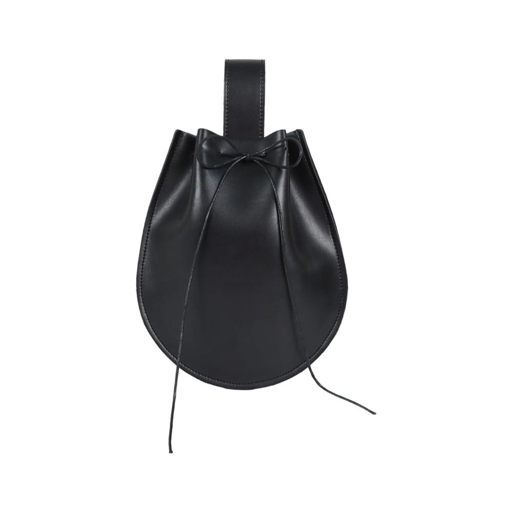 Entdecke den Charme der Mode-Hüfttaschen Vintage-Renaissance-Tasche für lässiges Wandern Cosplay und mehr. Damen und Herren stilvolle Leder-Gürteltasche von Lvtfco