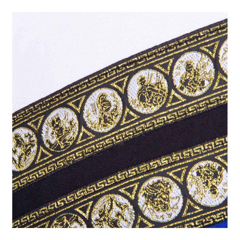 Stilvoller afrikanischer Anzug Dashiki-Hemden & Hosen Set für Hochzeit & Abend