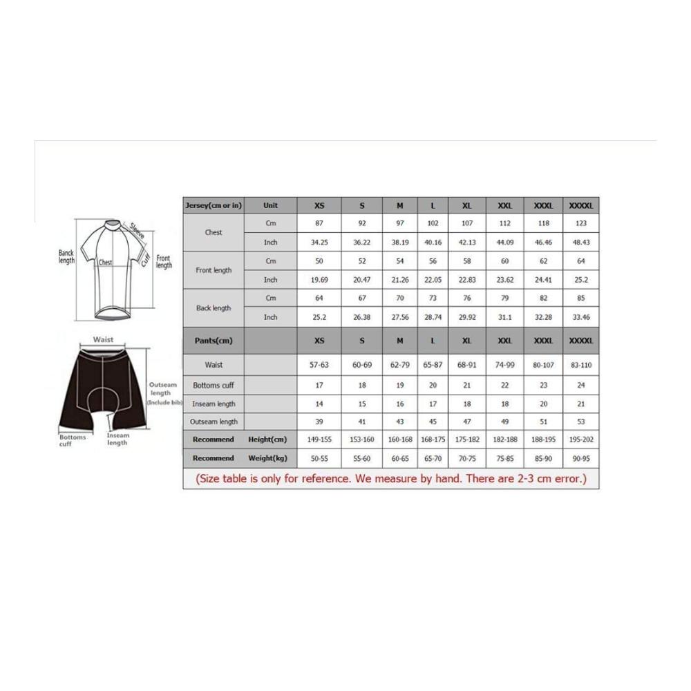 Herren Radlerhose Ultimative Kürze maximaler Komfort für Radsportabenteuer