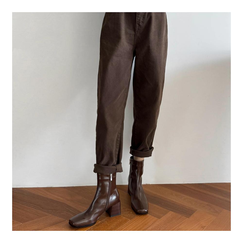 Damen Winterstiefel Die ultimative Kombination aus Wärme Komfort und Stil