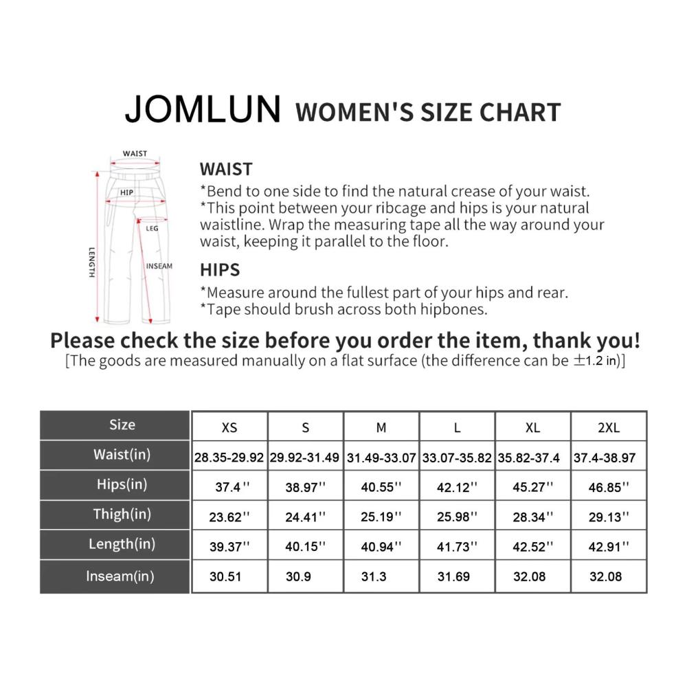 Hosen für Damen Softshellhose Fleece-gefüttert Warm Outdoorhose Wasserdicht Winddicht Thermohose Winterhose Skihose Snowboardhose Trekkinghose Funktionshose