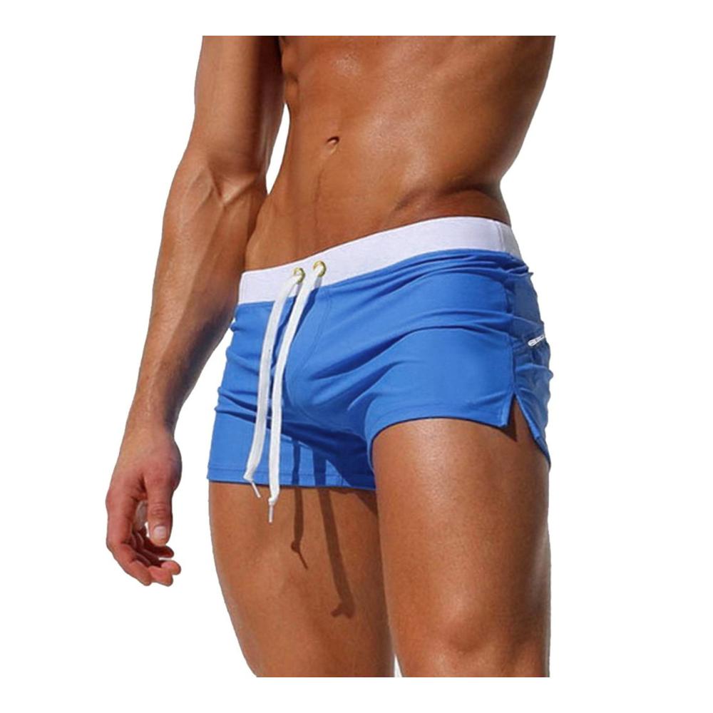 Entdecken Sie die ultimativen atmungsaktiven Badehosen für Männer und Kinder! Perfekte Passform solide Stoffe und schlankes Design für Strandvergnügen ohne Kompromisse