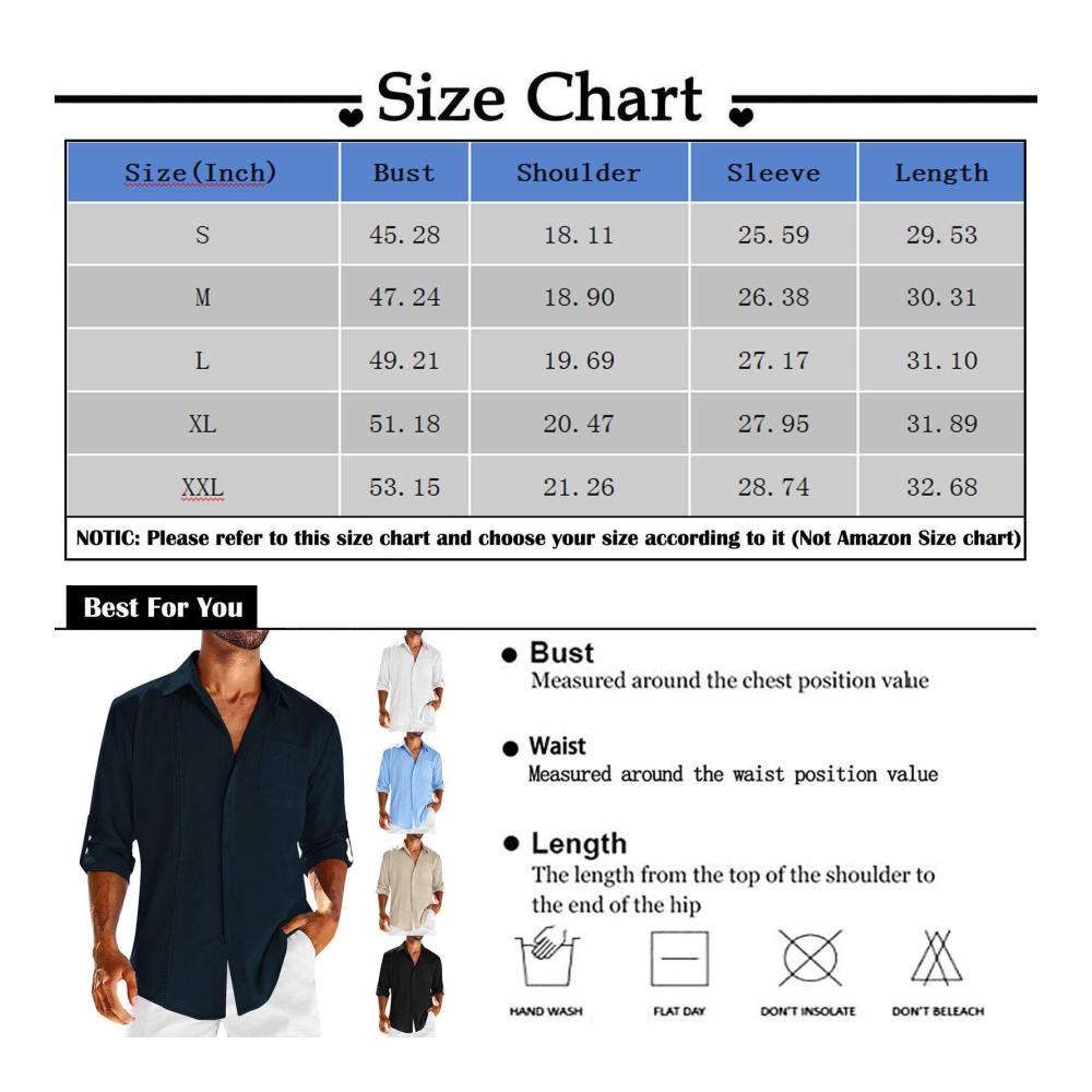 Entdecken Sie stilvolle Herrenhemden Langarm Regular Fit mit Hemdentasche. Modische T-Shirts mit Knöpfen in Schwarz & Weiß Größen M bis XXL. Jetzt bestellen