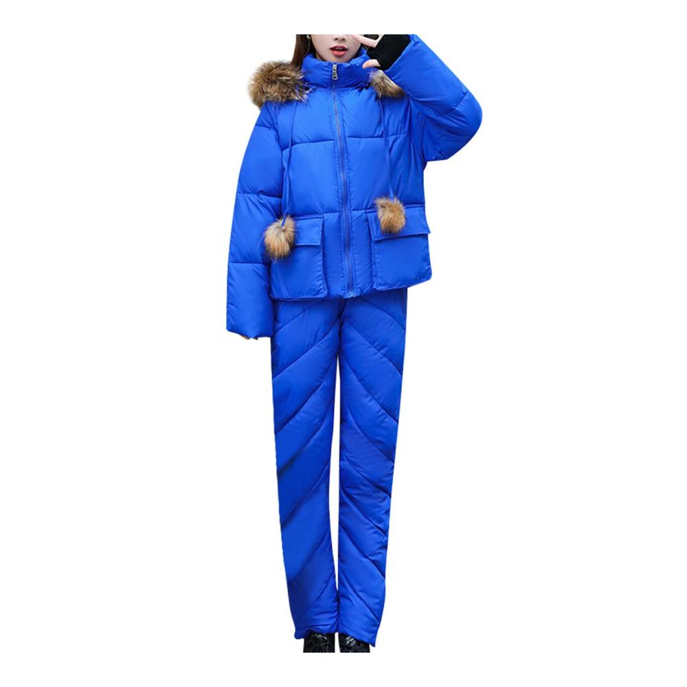 Blau