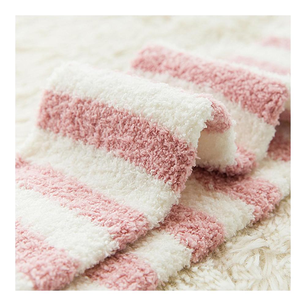 Ultimativer Komfort Kniestrümpfe für Damen - Stilvoll Gemütlich Perfekt! Oberschenkelhohe Fuzzy-Socken in Süßen Tierdesigns - Jetzt eintauchen in Wärme und Stil