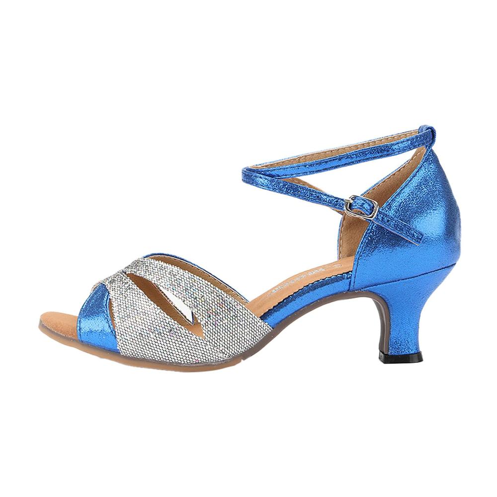 Blau 1