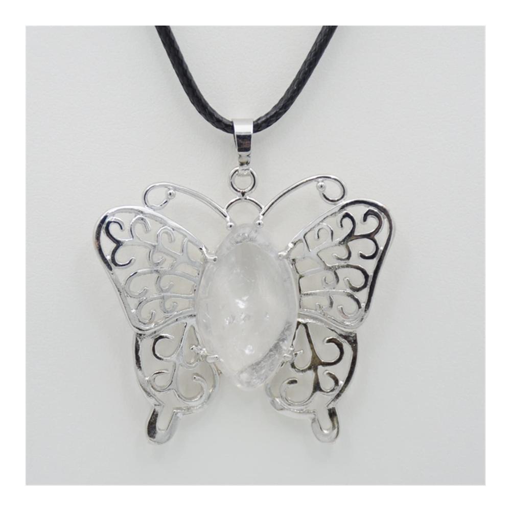 White Crystal