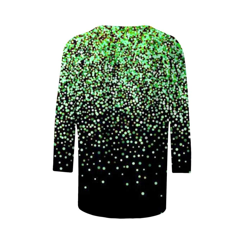 Entdecke die strahlende Eleganz Damen Glitzer Tanktops für den perfekten Sommerlook! Bequeme Tunika mit Rundhals für Teen Girls. Jetzt zugreifen