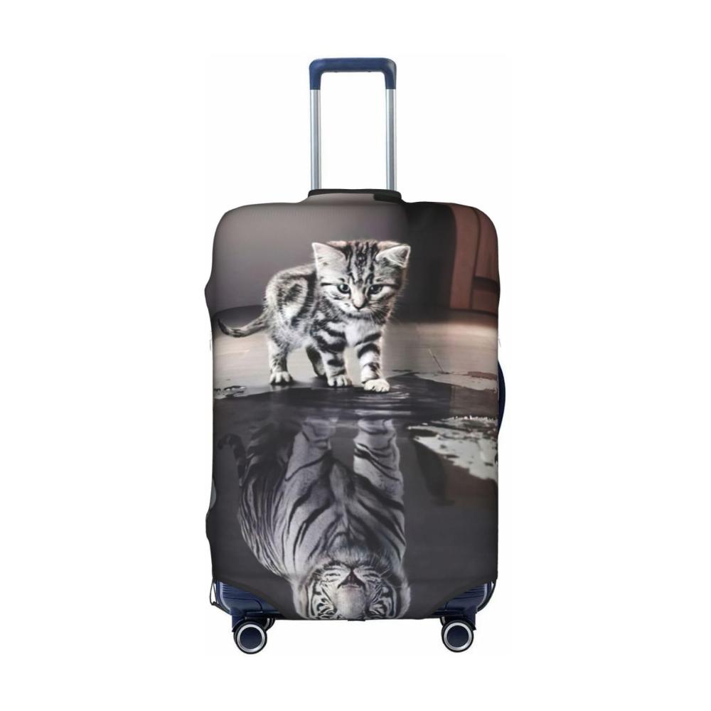 Katzenbilder Big Tiger