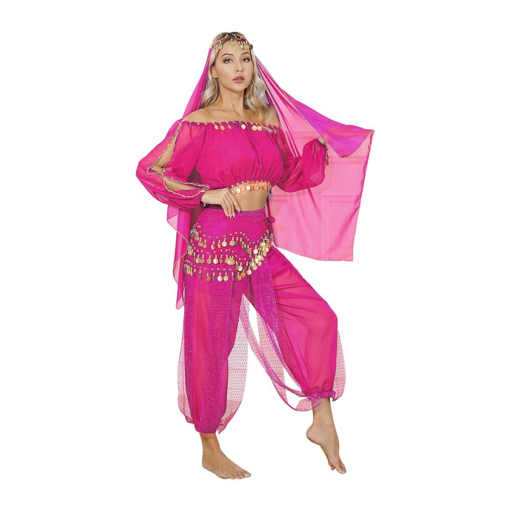 Hot Pink B 4st