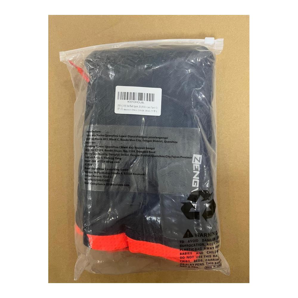 Entdecken Sie Vielseitigkeit 2er Pack atmungsaktiver Herrenshorts für Outdoor und Fitness schnell trocknend und komfortabel. Perfekt für jeden Sport