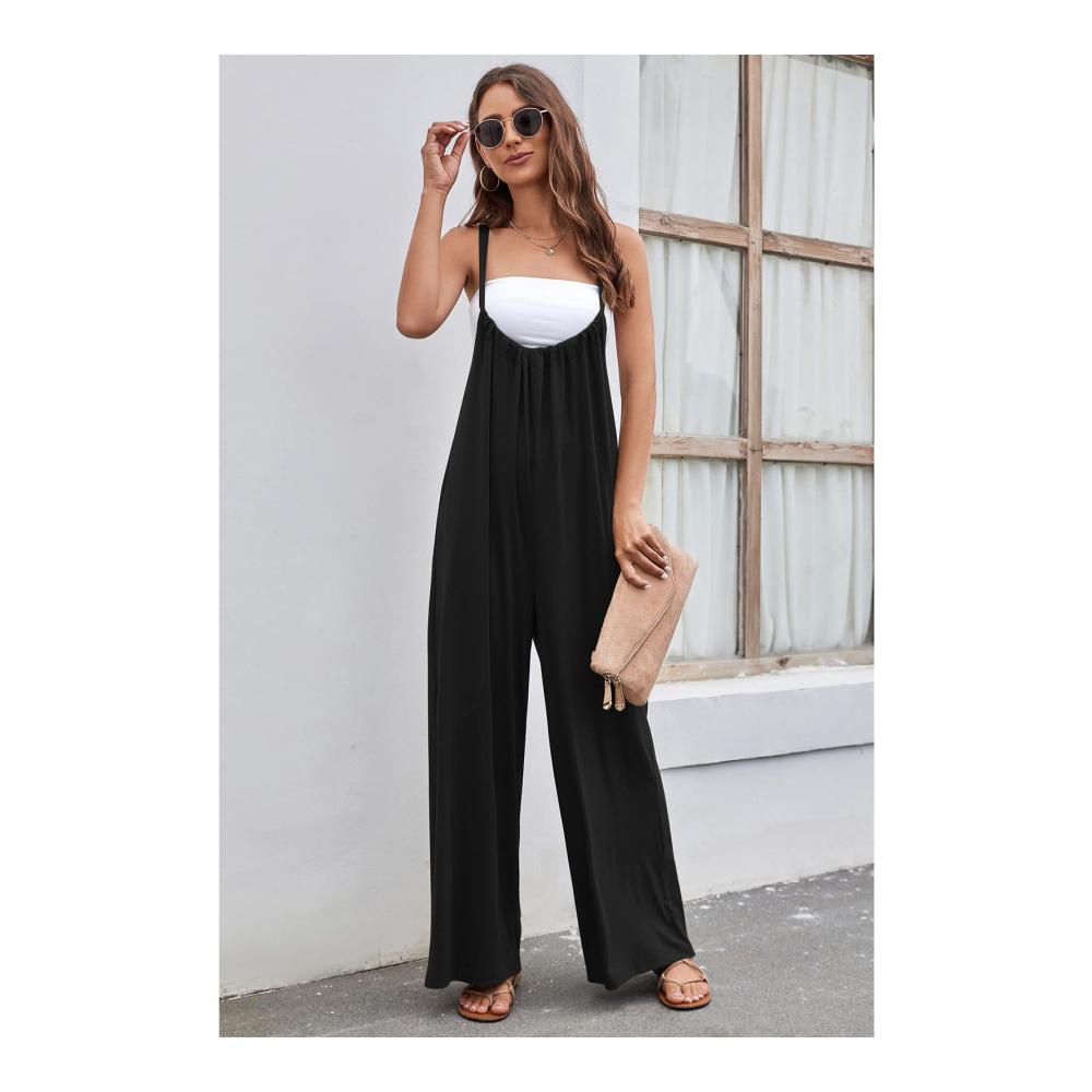 Entdecke den ultimativen Sommer-Look mit unseren Damen Latzhosen Komfortabel stylisch und praktisch. Perfekt für jede Gelegenheit