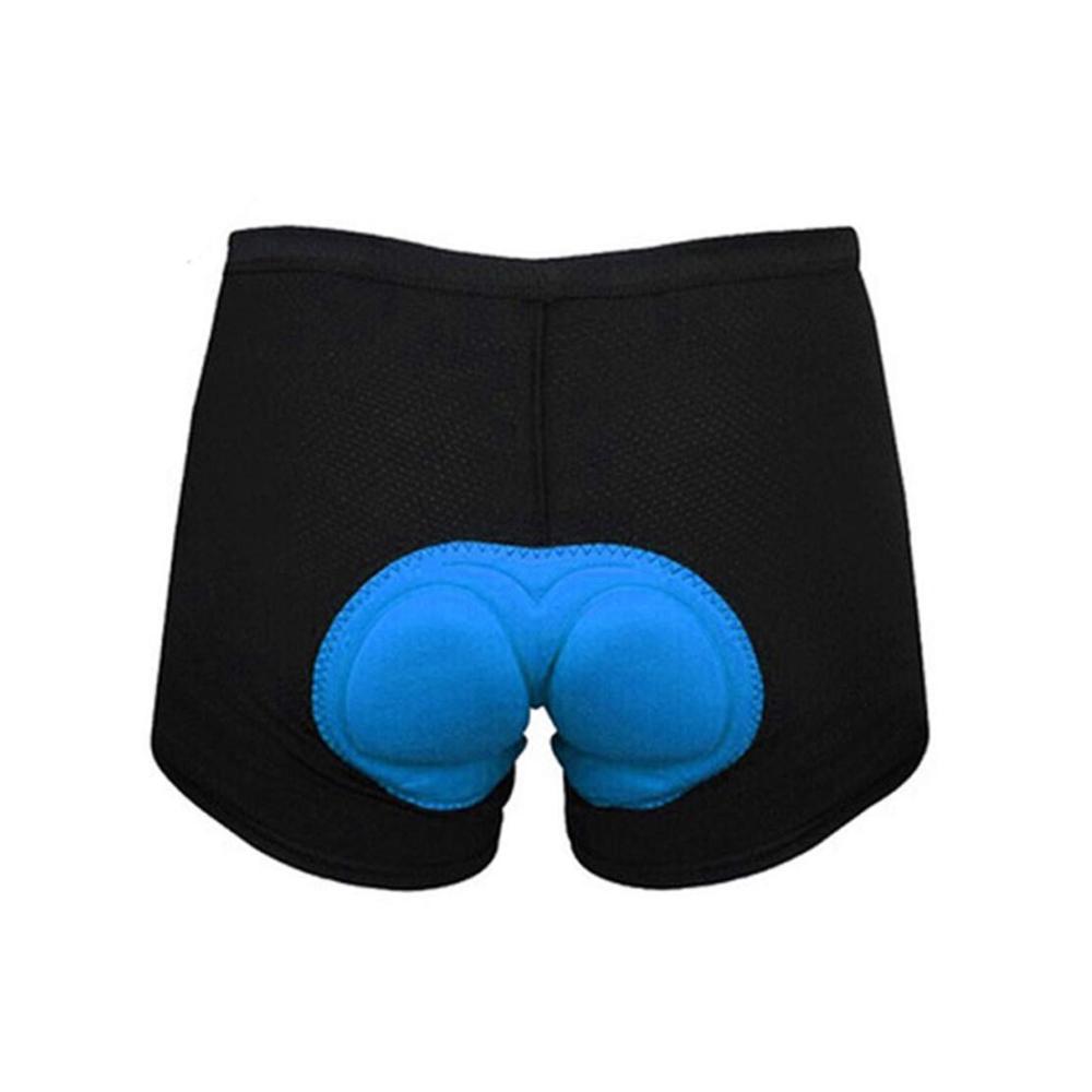 Top-Qualität Herren Kurze Hosen für optimales Radfahrerlebnis! Bequeme Fahrradunterhose mit Polsterung für Herren. Holen Sie sich jetzt Ihre Radler Unterhose