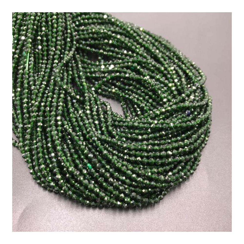Green Sandstone