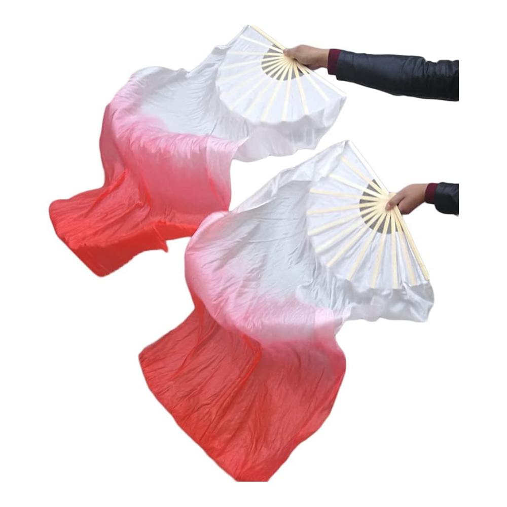 White Red Left