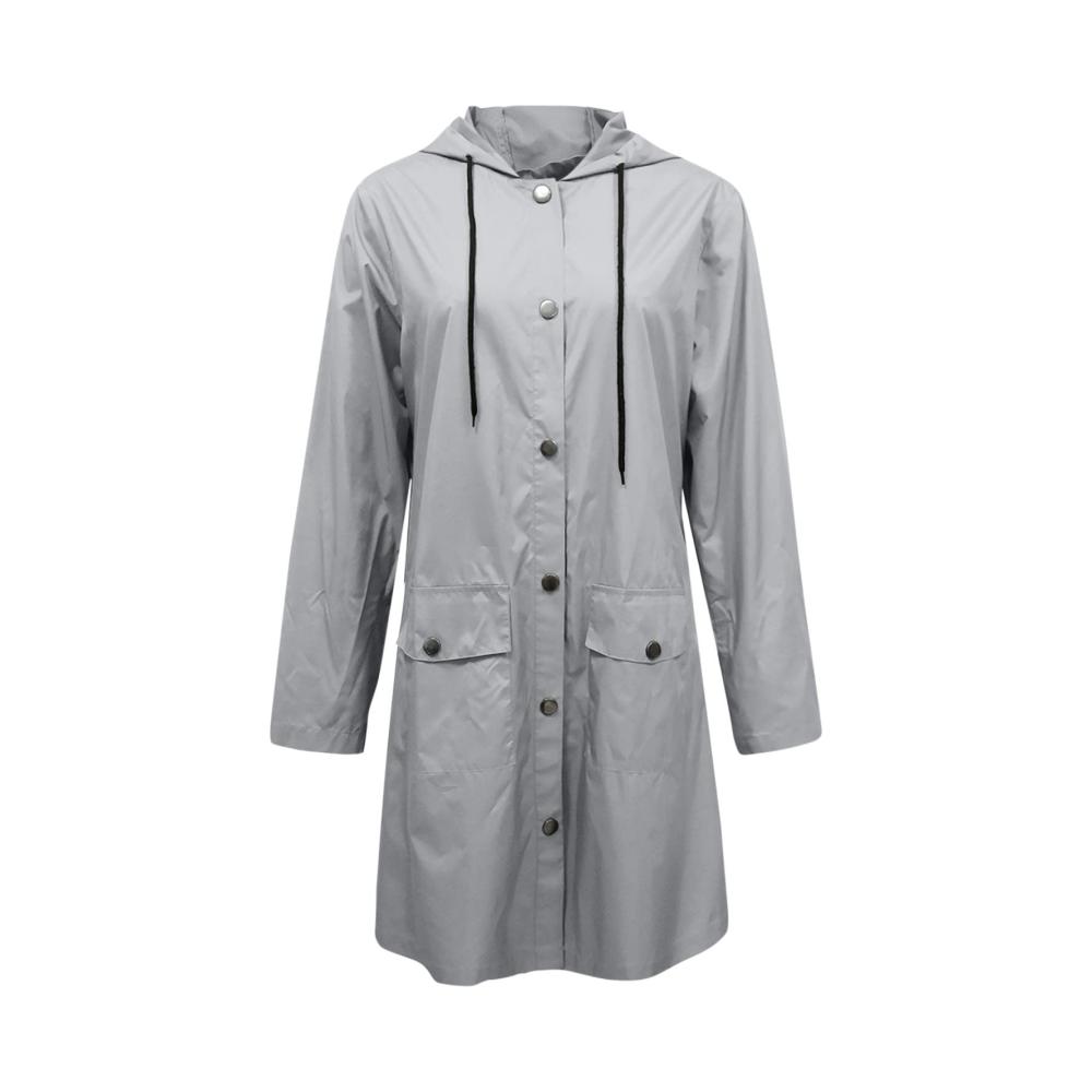 Entdecken Sie den ultimativen Regenschutz Leichte Wasserdichte Damen Softshelljacke für Outdoor-Abenteuer RJ1131DW! Atmungsaktiv mit Kapuze und ideal für jede Jahreszeit. Jetzt zugreifen