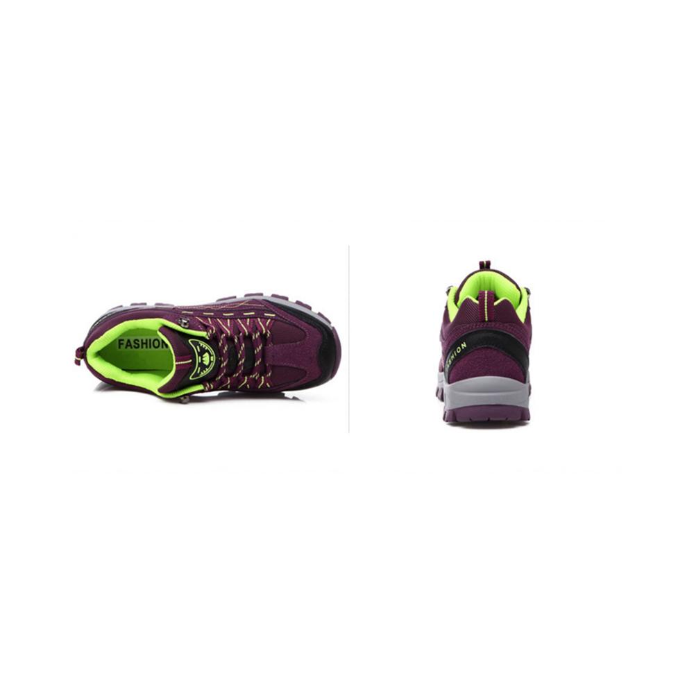 Entdecken Sie die ultimativen Trekking- & Wanderschuhe für Damen Atmungsaktiv rutschfest und vielseitig einsetzbar für jedes Outdoor-Abenteuer