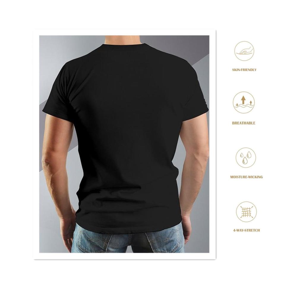 Attraktives Herren Doraemon Anime T-Shirt Einzigartiges Design für Anime-Fans! Hochwertige Materialien für Komfort und Stil. Jetzt sichern