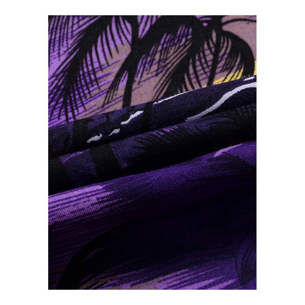 Entdecken Sie den perfekten Stil Elegante Hemden für Männer – Premium Qualität Komfort und Stil vereint im siliteelon Hawaii Hemd! Ideal für Sommer Strand und Urlaub