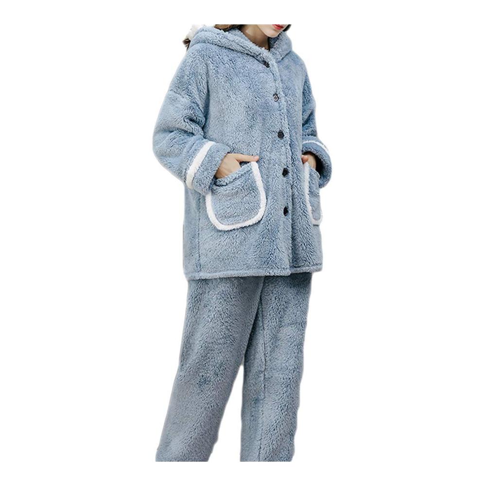 Blaue Männer