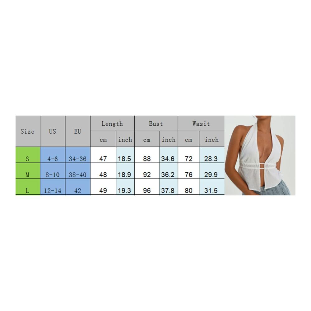 Entdecken Sie den ultimativen Stil Tanktops & Träger-Tops für Damen! Perfekt für den Sommer - Rückenfrei Halfter Y2K-Designs und mehr. Holen Sie sich Ihre neuen Favoriten jetzt