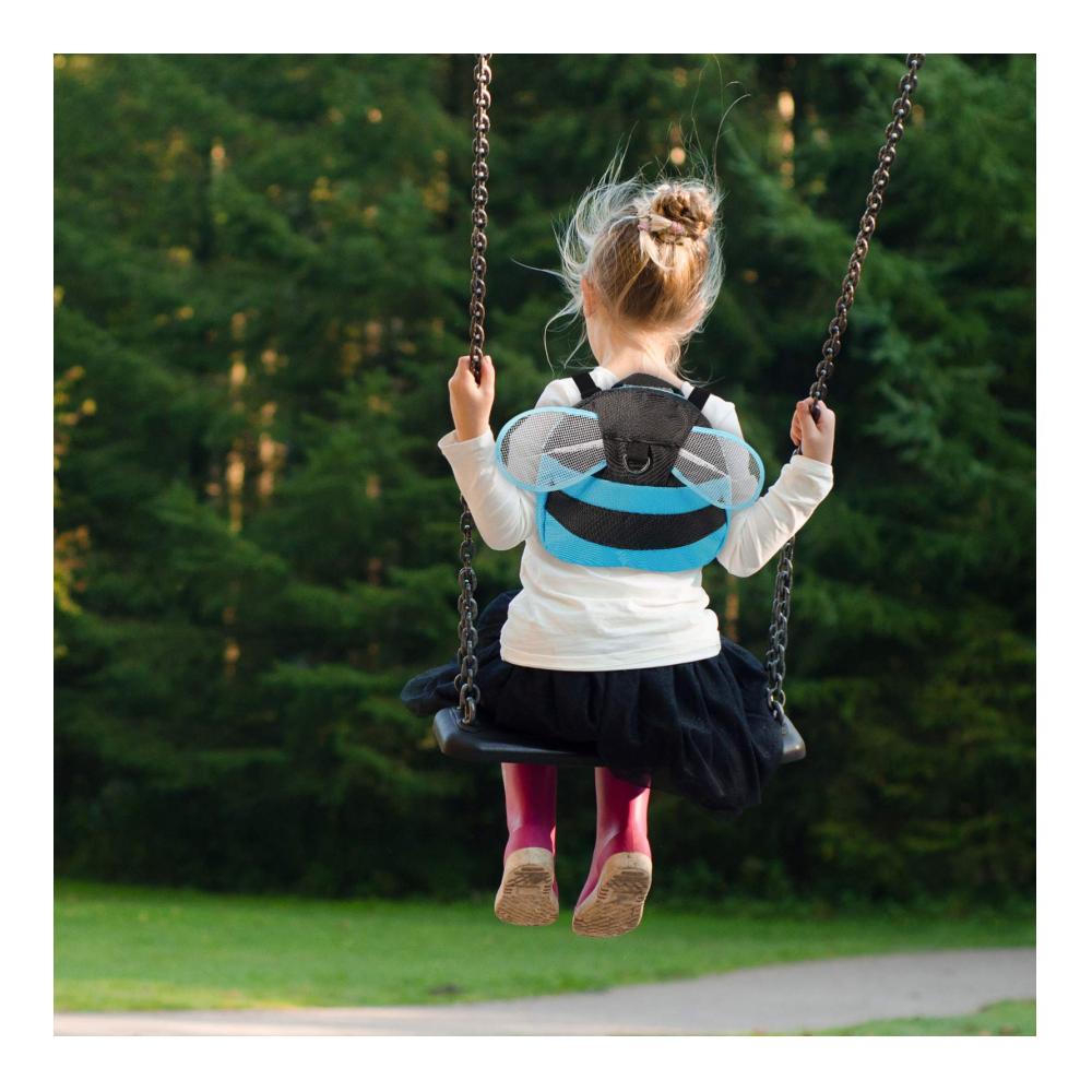 Rucksäcke für Kinder Früherziehung & Vorschultasche mit niedlichen Tiermotiven aus robustem Nylon
