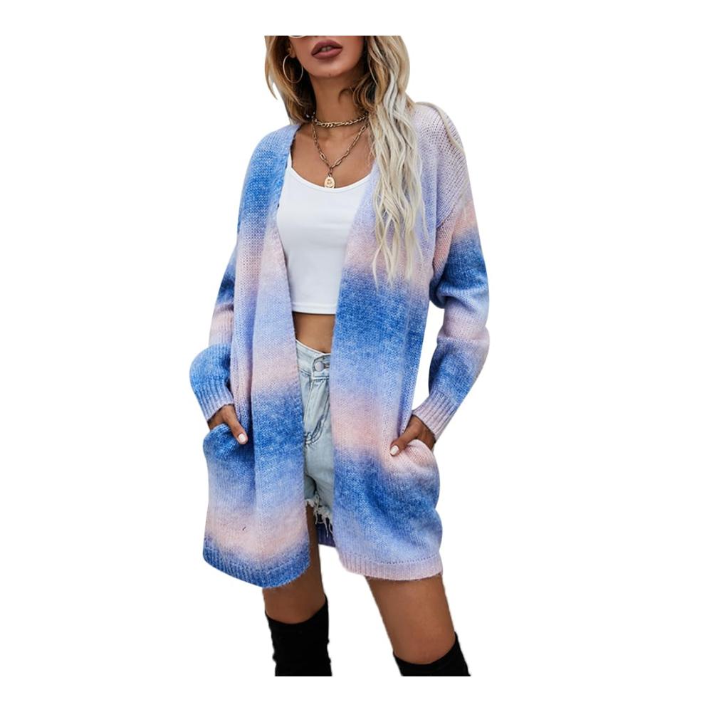 Blau