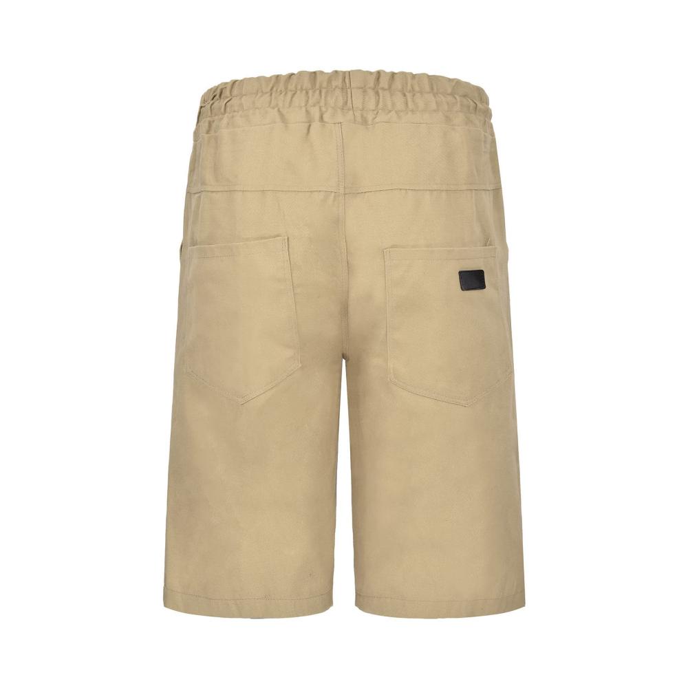 Entdecke die ultimativen Herren-Shorts Vielseitig bequem und stylisch! Perfekt für den Sommer und jede Aktivität. Jetzt zugreifen und den Komfort genießen