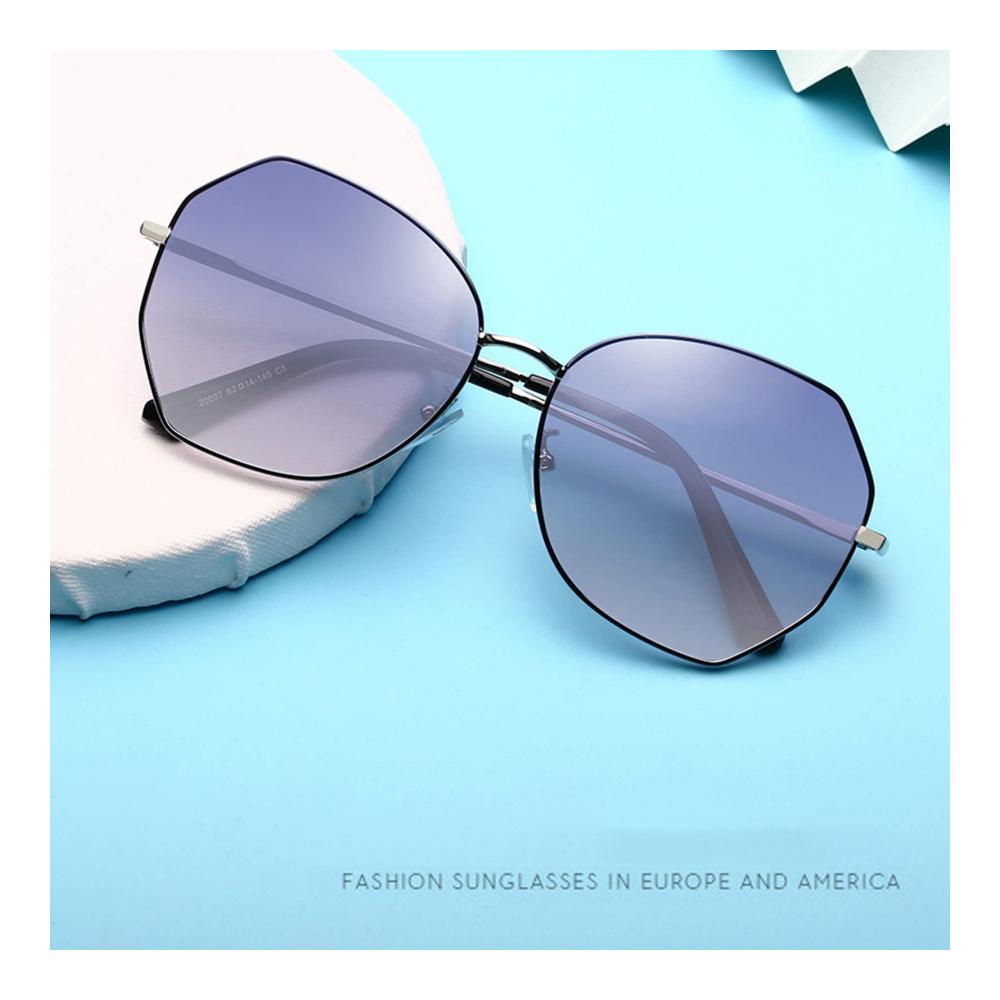 Entdecke den Trend Polarisierte Sonnenbrillen für Damen – Stilvoll Schick und Modern! Perfekter UV-Schutz und trendige Polygon-Designs erwarten dich jetzt