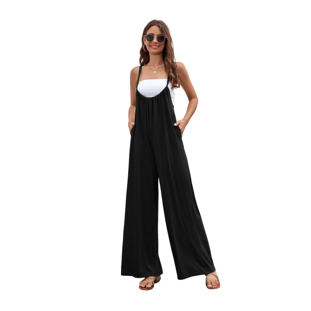 Entdecke den ultimativen Sommer-Look mit unseren Damen Latzhosen Komfortabel stylisch und praktisch. Perfekt für jede Gelegenheit
