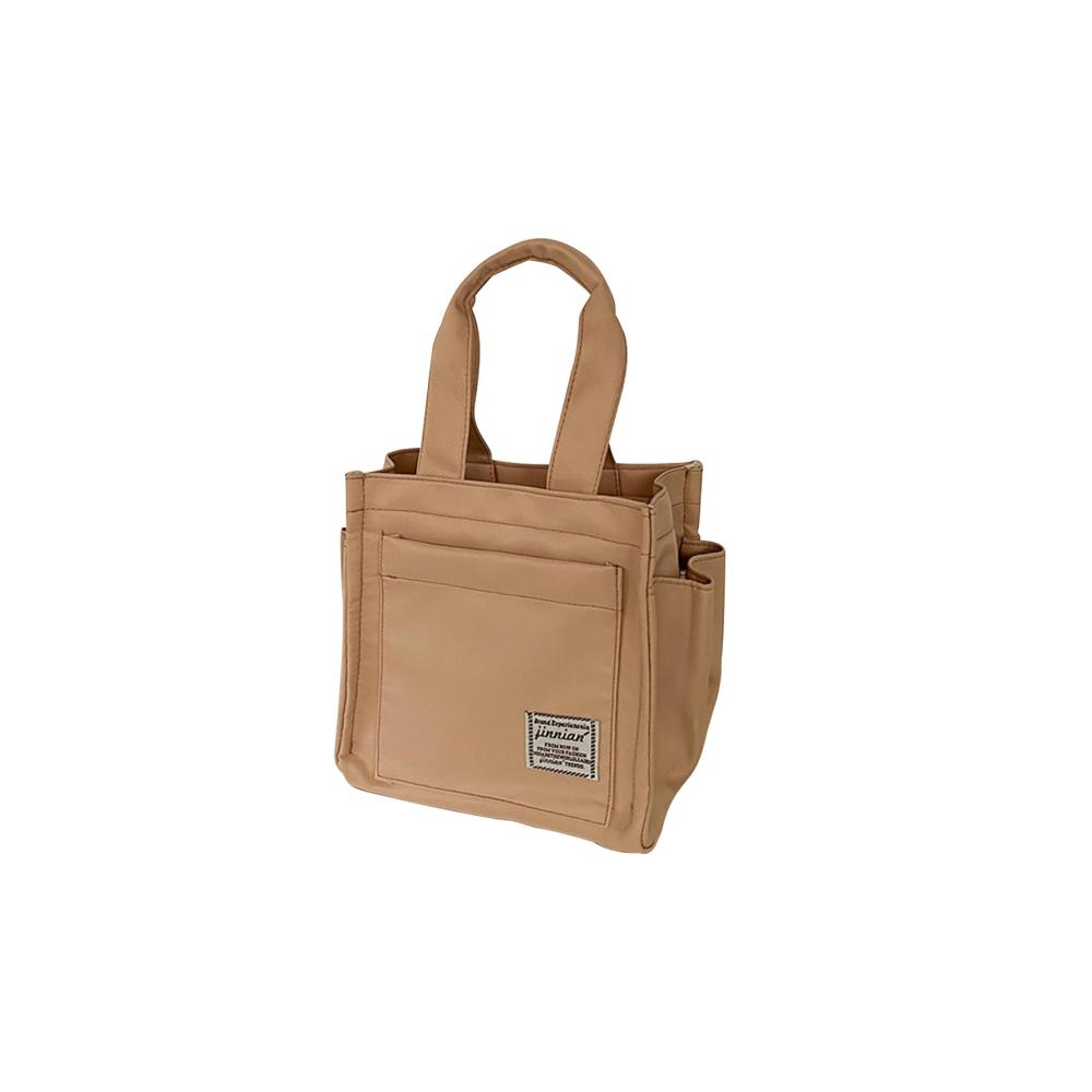 Entdecke den ultimativen Shopper Nylon Handtasche für stilvolle Damen - Perfekt für Arbeit Date und täglichen Gebrauch! Henkeltasche für anspruchsvolle Frauen