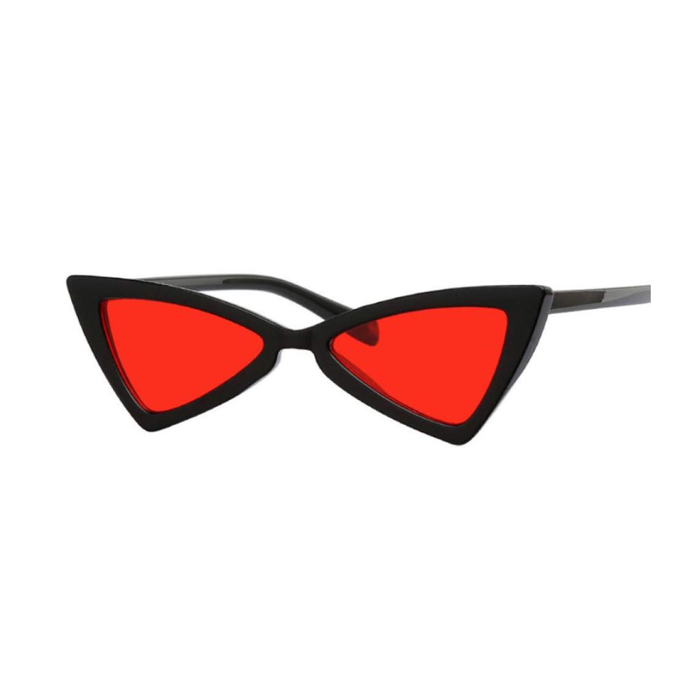Schwarz Rot