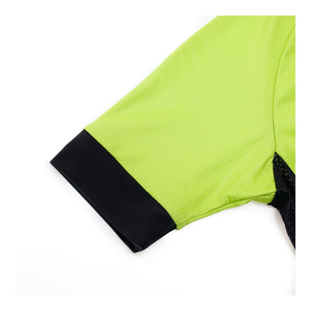 Ultimativer Komfort auf der Spur Damen Radtrikot & Shirt Set für ein unschlagbares Fahrerlebnis! 3D Gel Polster Atmungsaktivität & Schnelltrocknung. Holen Sie sich jetzt Ihr S-2XL Set
