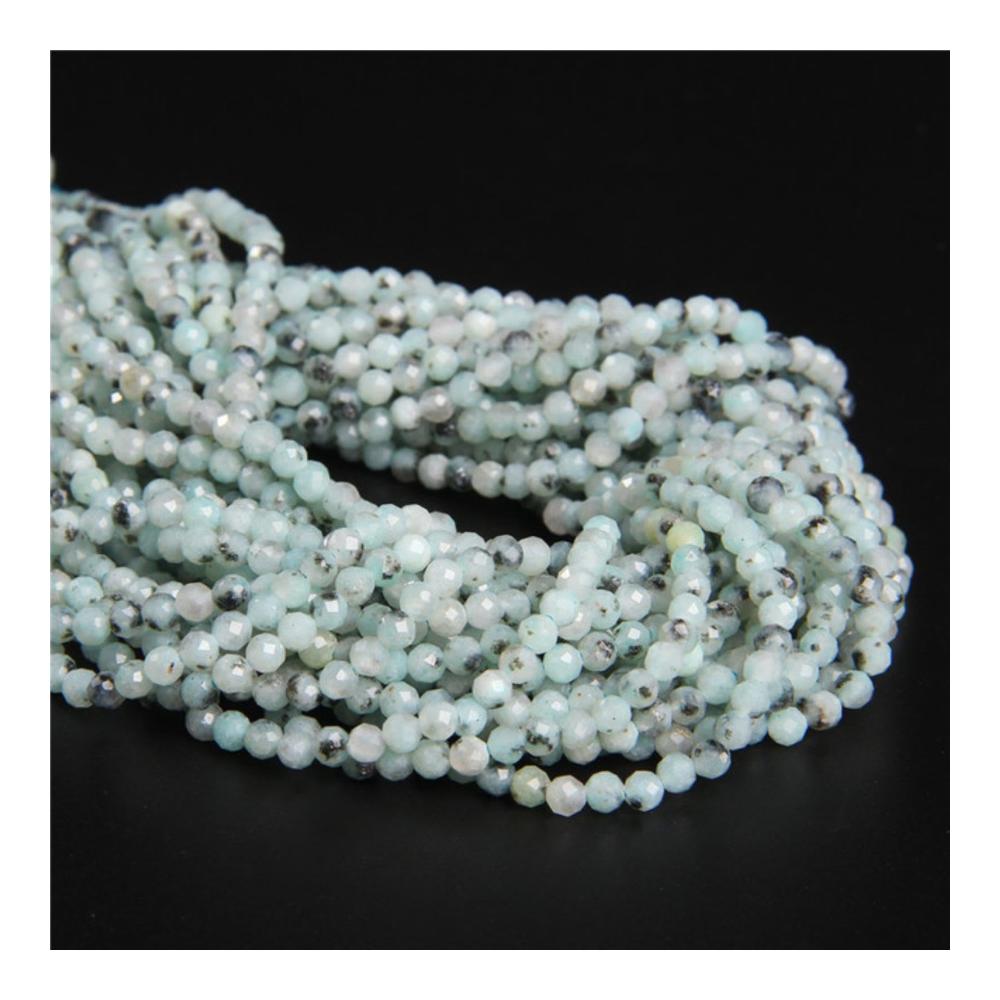 Jade Beads