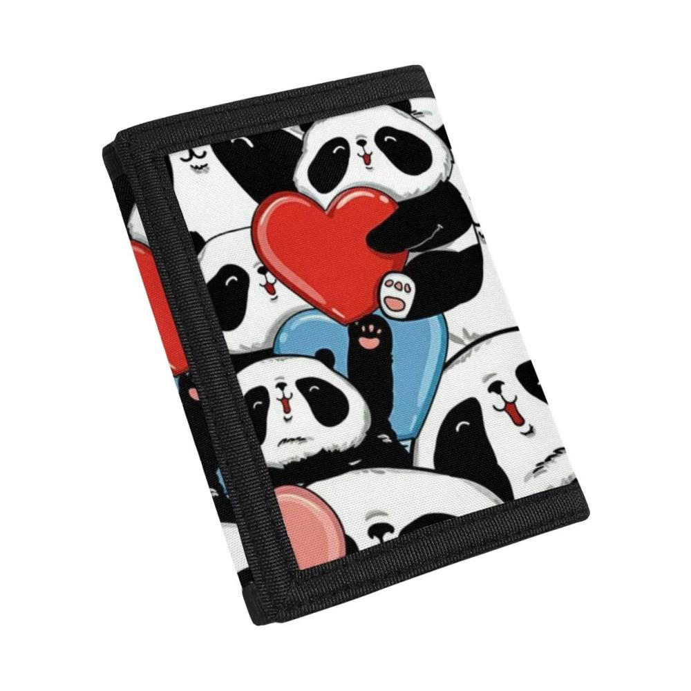 Herz Panda